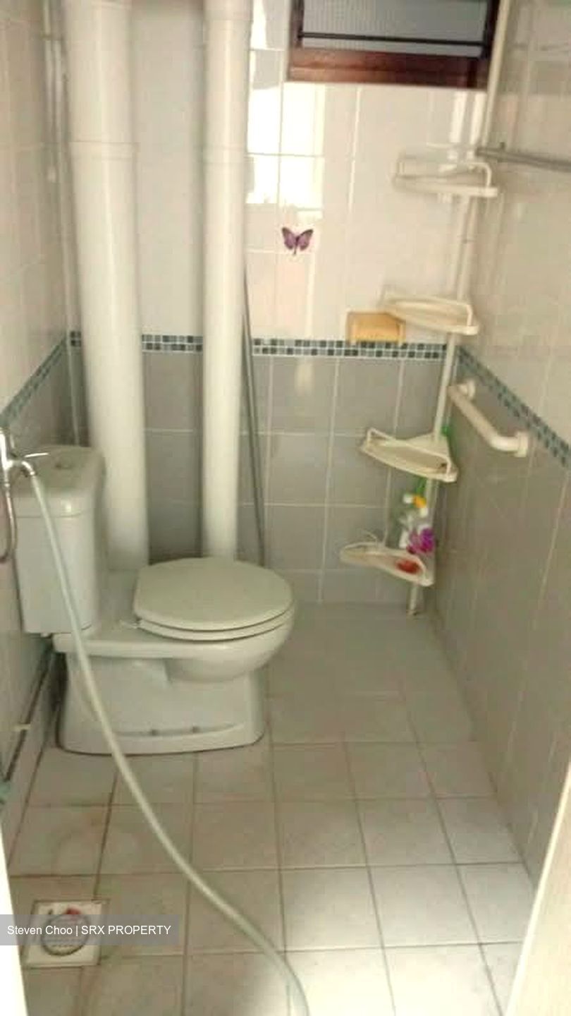 Blk 725 Khatib Spring (Yishun), HDB 3 Rooms #573721501